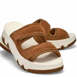 CapTrail Strap Slide Women