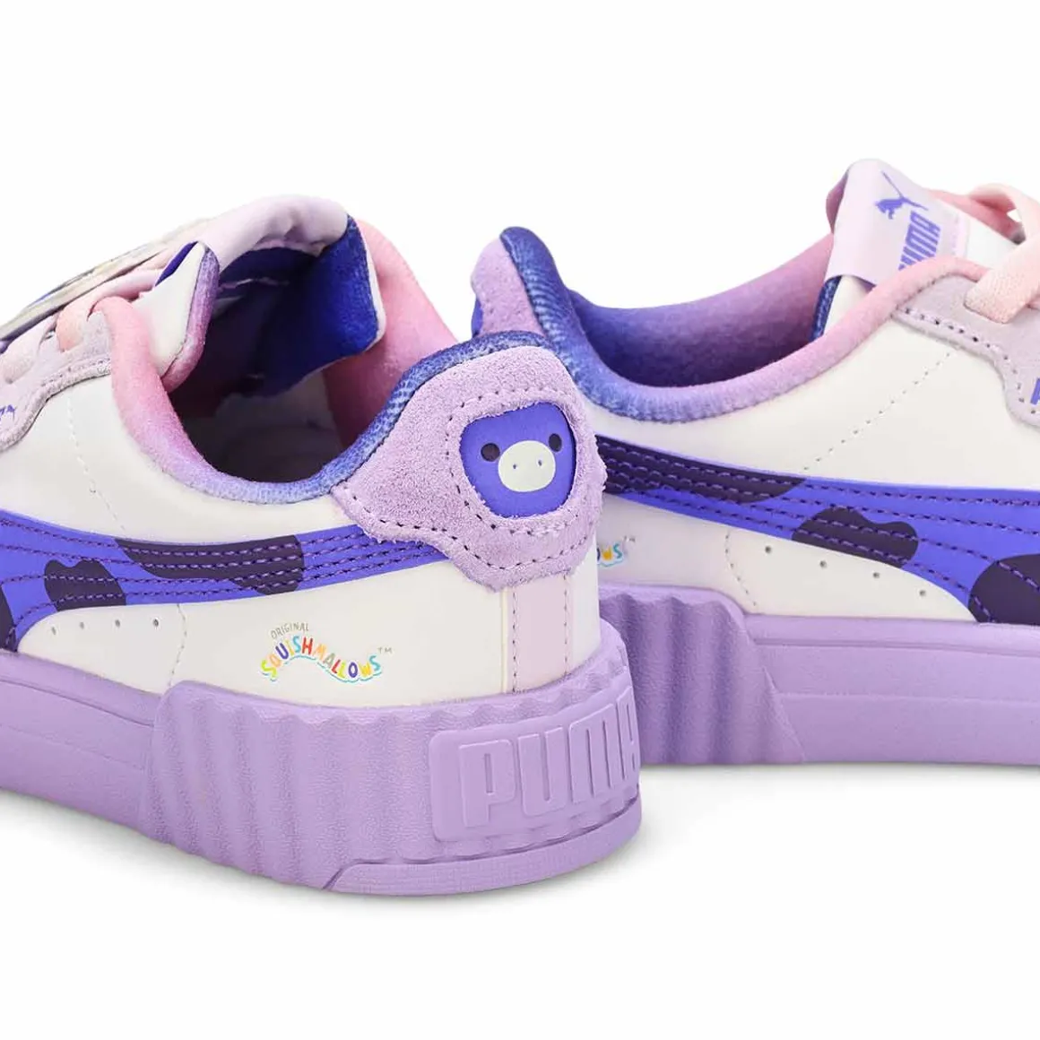 Carina 3.0 Ingred (The Purple Cow) Girls
