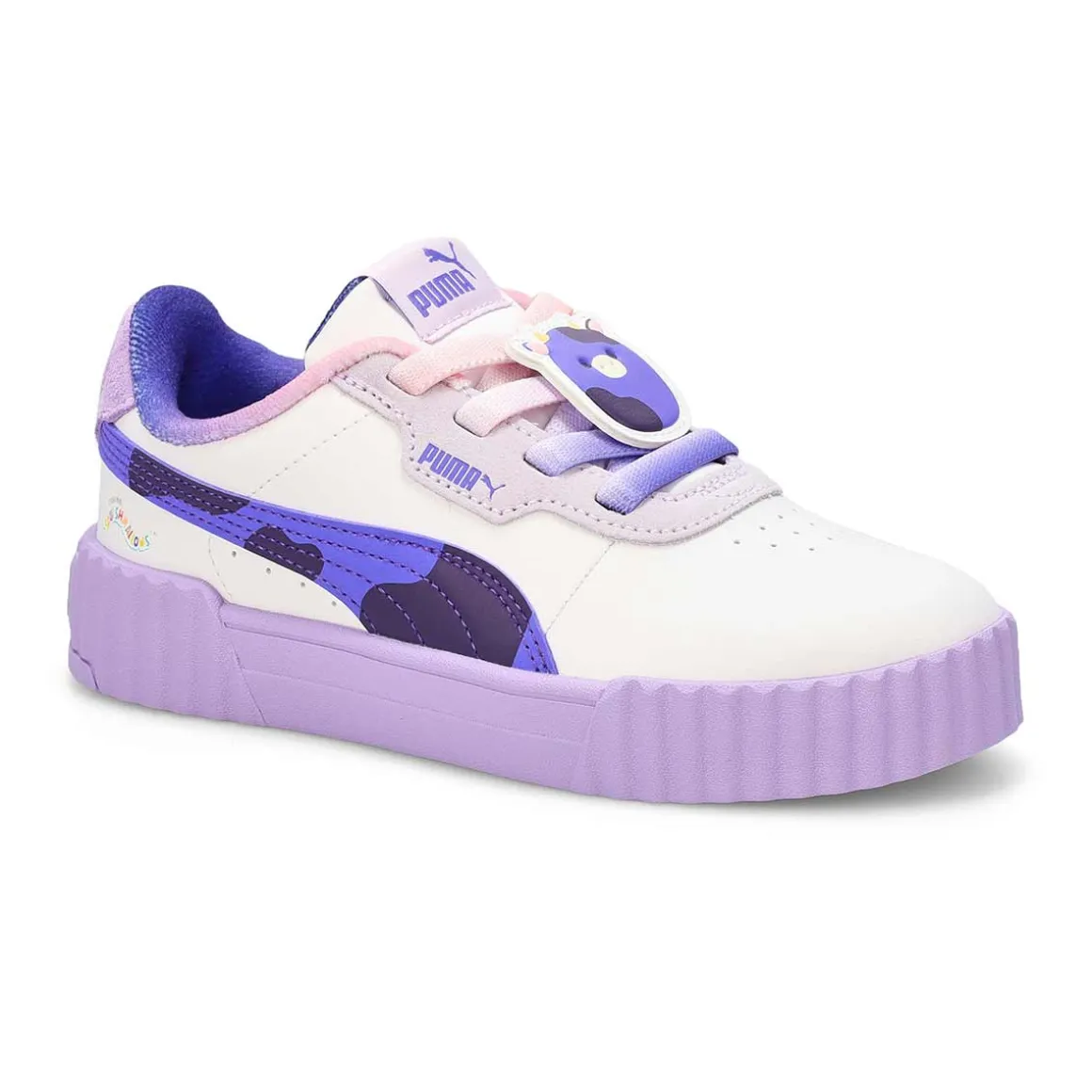 Carina 2.0 Jr Kids