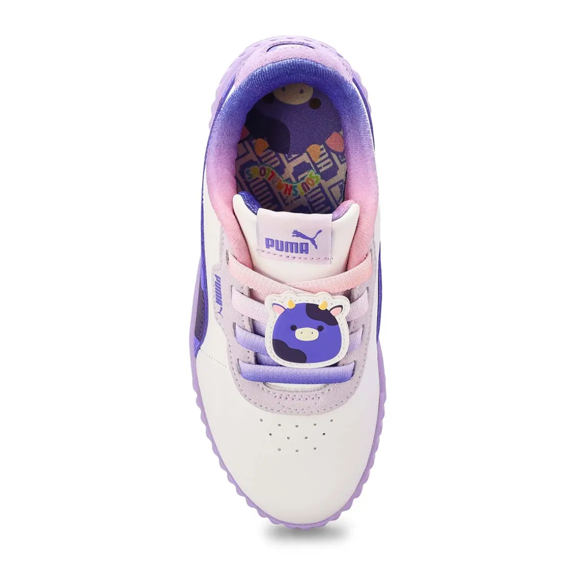 Carina 2.0 Jr Kids