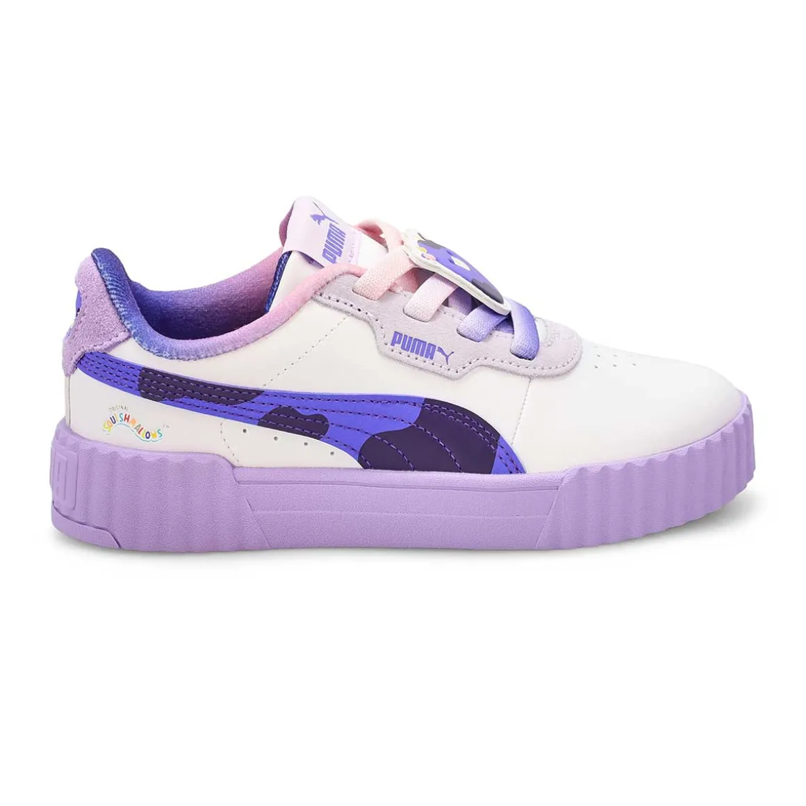 Carina 2.0 Jr Kids