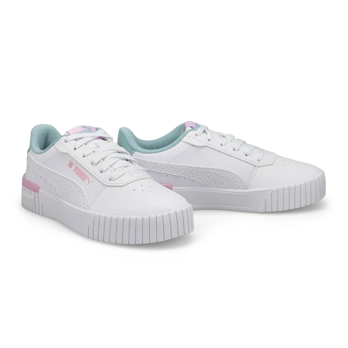 Carina 2.0 Tropical Jr Girls