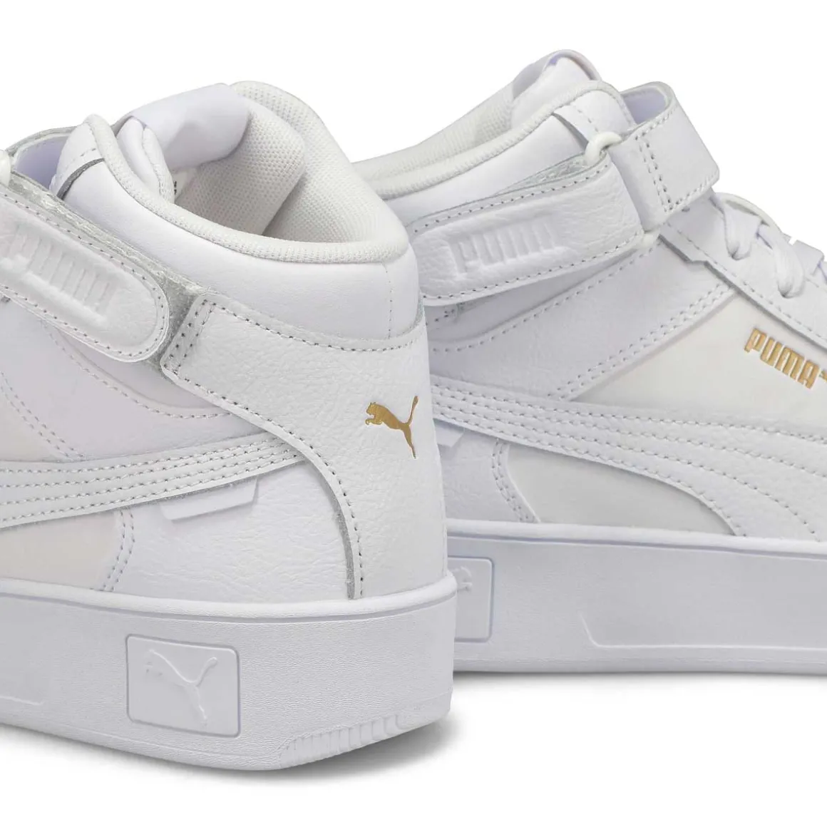 Carina Street Mid Women