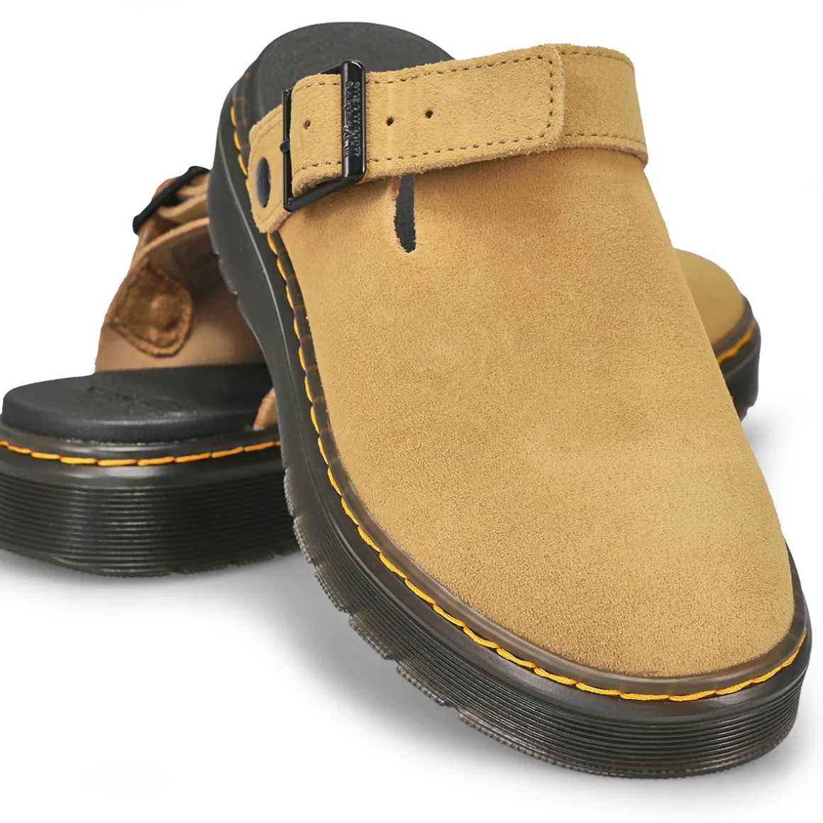 Carlson Unisex