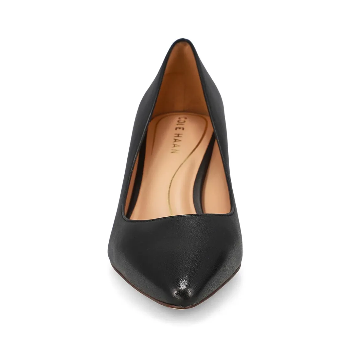 Cassandra Block Heel Women