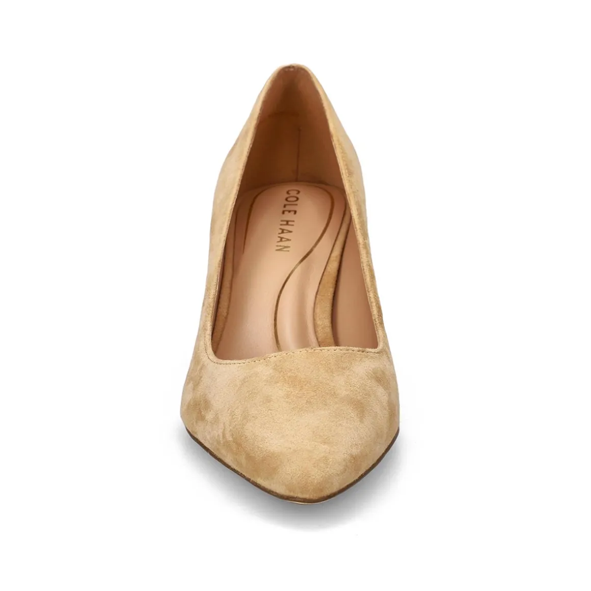 Cassandra Block Heel Women