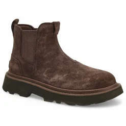 Chelsea Lug Men