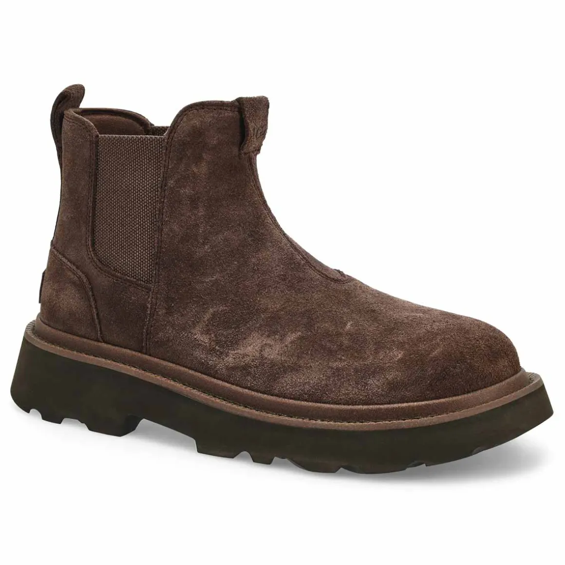 Chelsea Lug Men