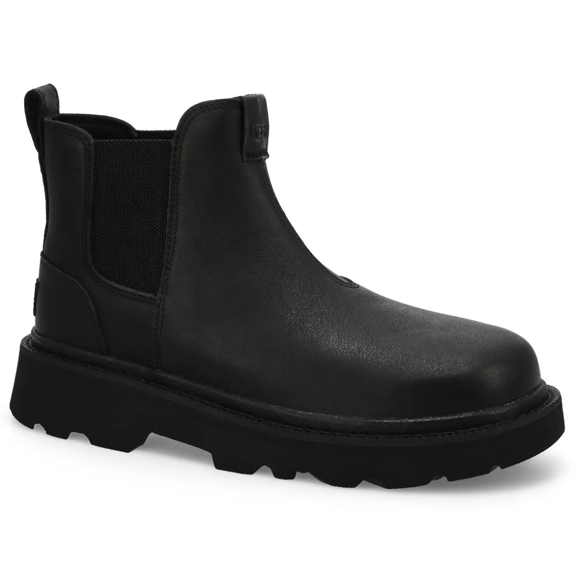 Chelsea Lug Men