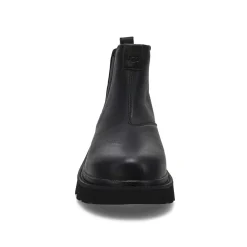 Chelsea Lug Leather Men