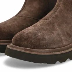 Chelsea Lug Leather Men