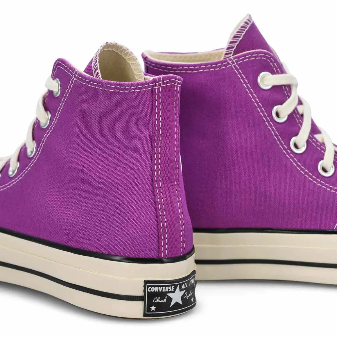 Chuck 70 Hi - Seasonal Women