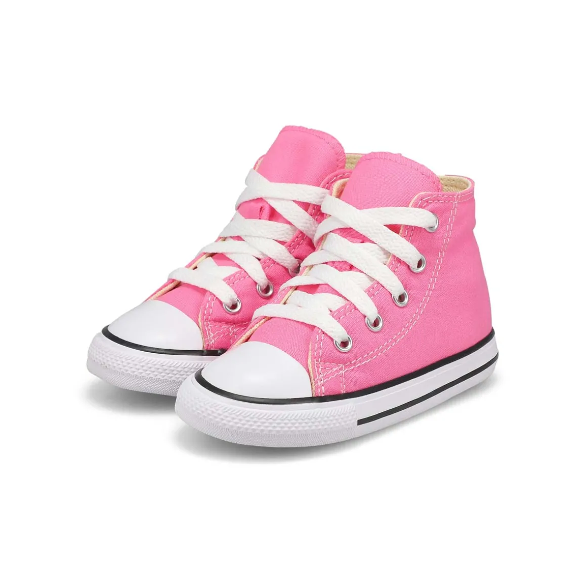 Chuck Taylor All Star Baby and Toddlers