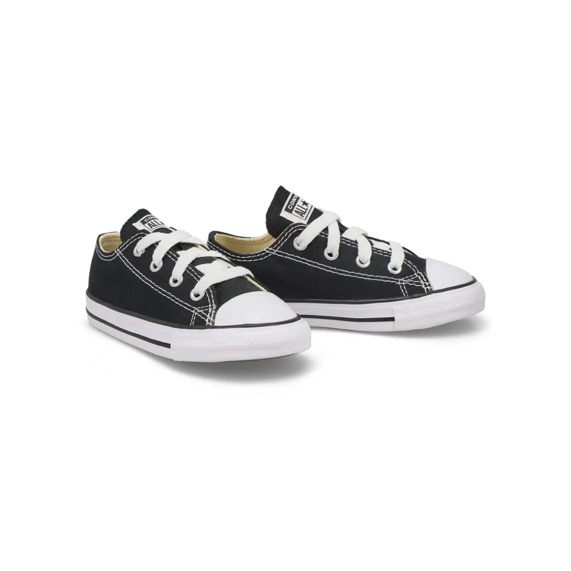 Chuck Taylor All Star Baby and Toddlers