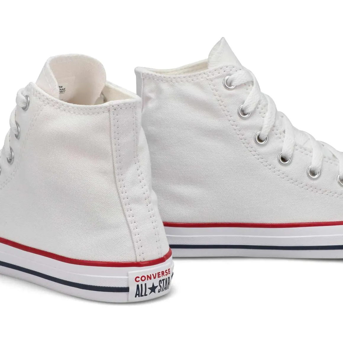 Chuck Taylor All Star Girls