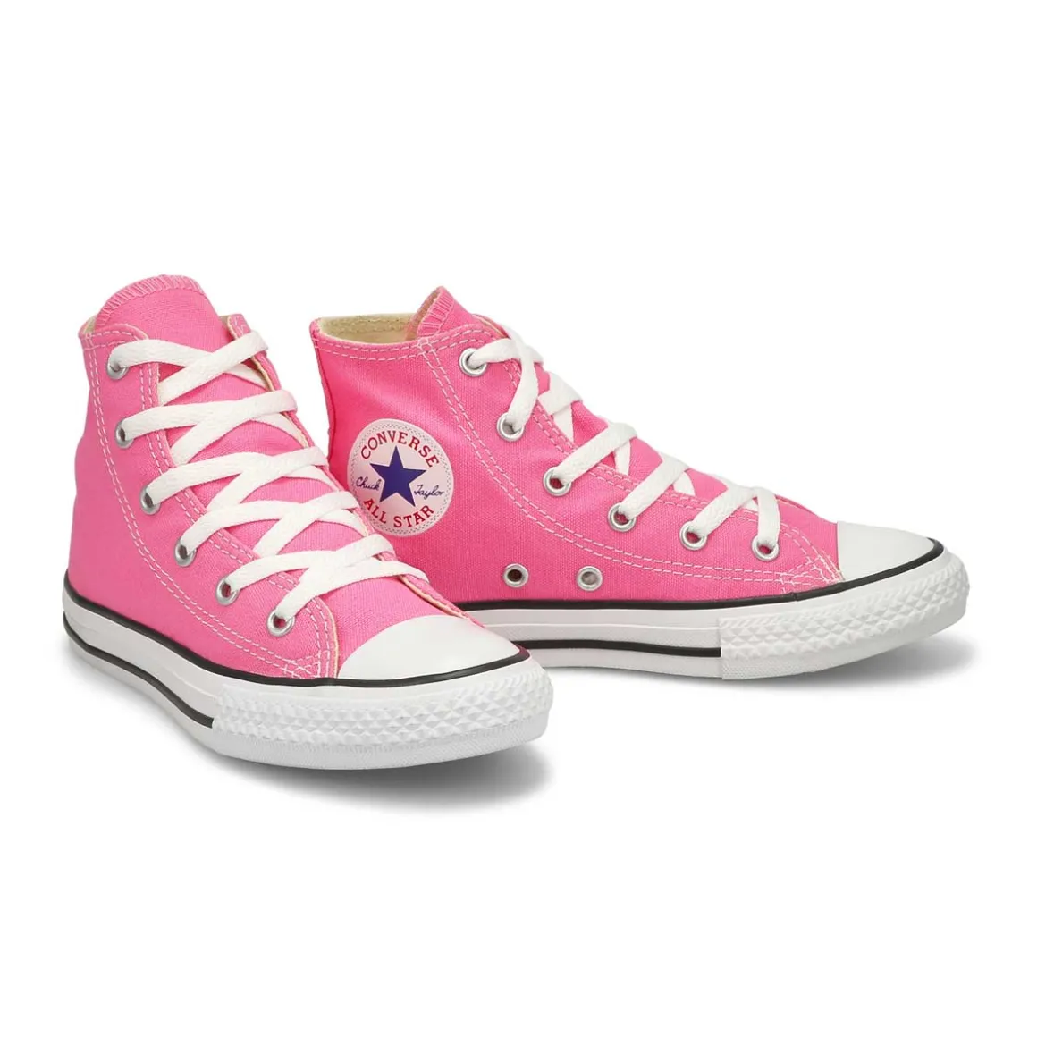 Chuck Taylor All Star Girls