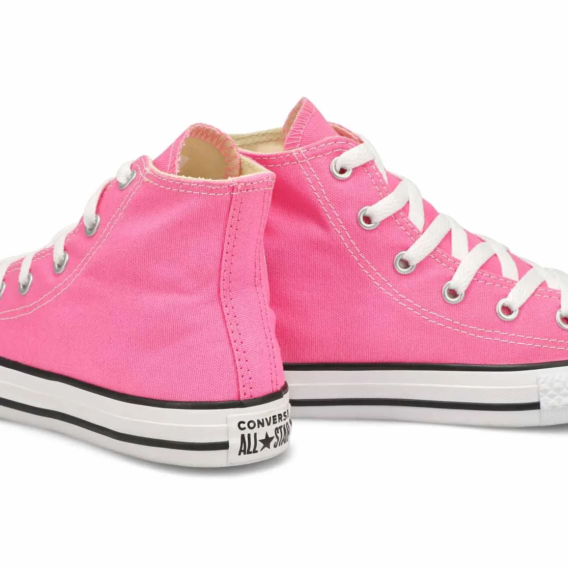 Chuck Taylor All Star Girls