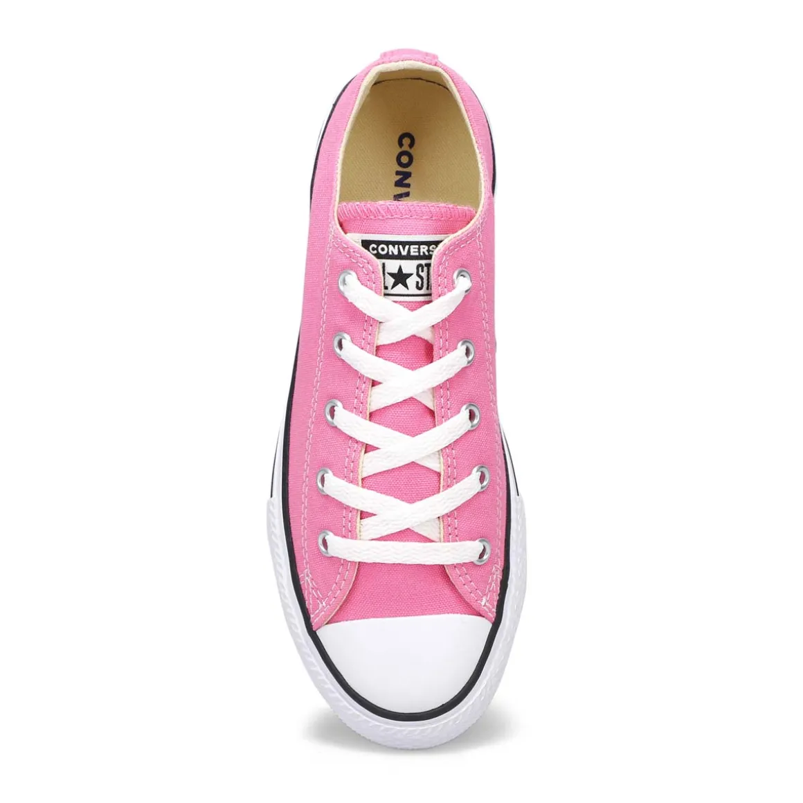 Chuck Taylor All Star Girls