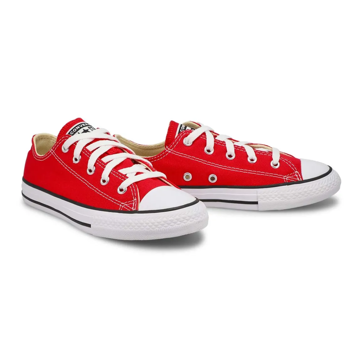 Chuck Taylor All Star Girls