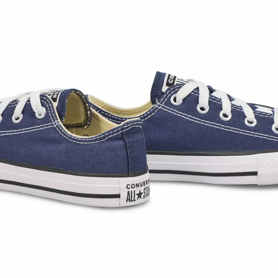 Chuck Taylor All Star Girls