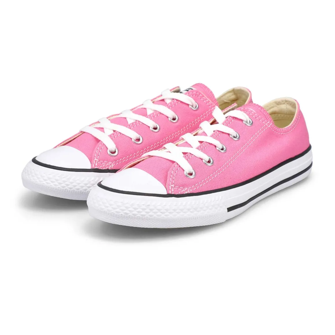 Chuck Taylor All Star Girls