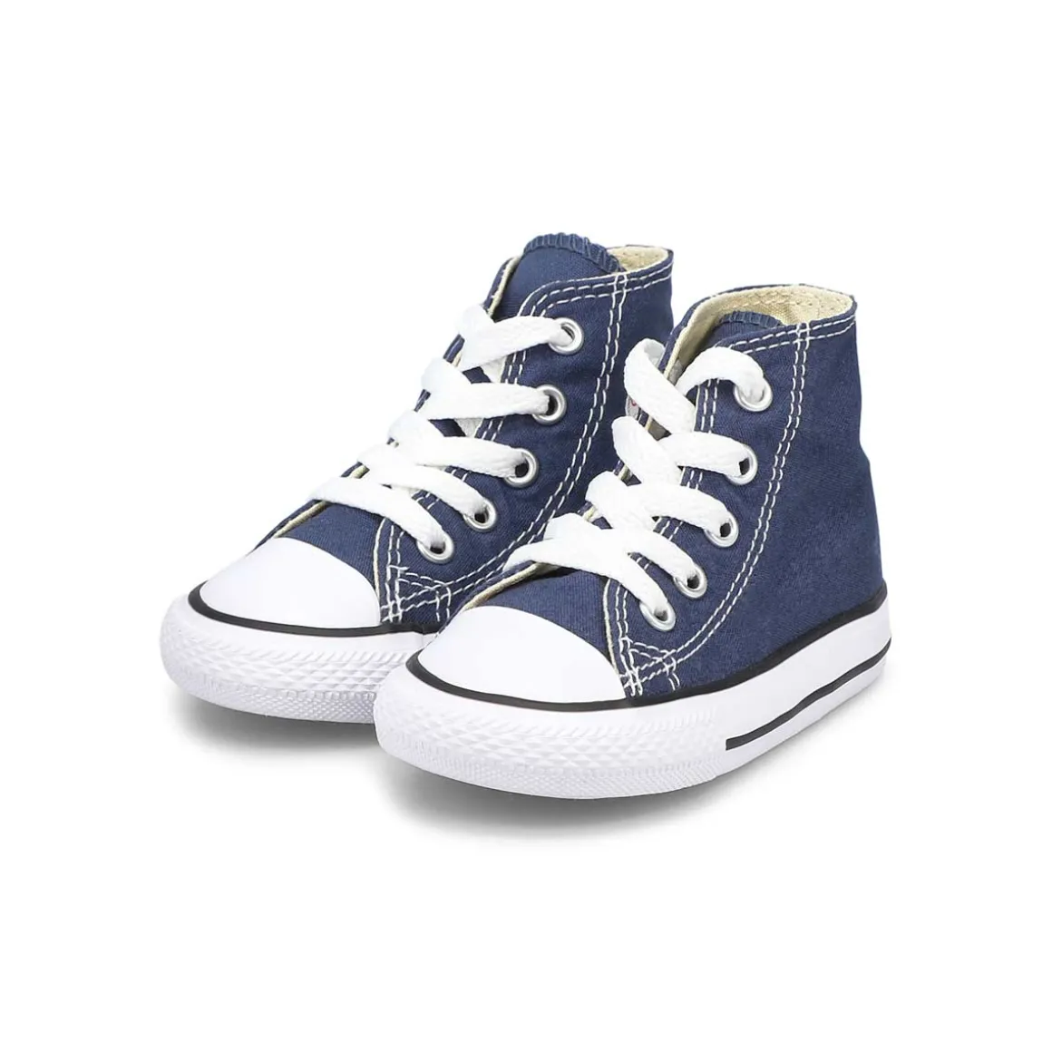 Chuck Taylor All Star Baby and Toddlers