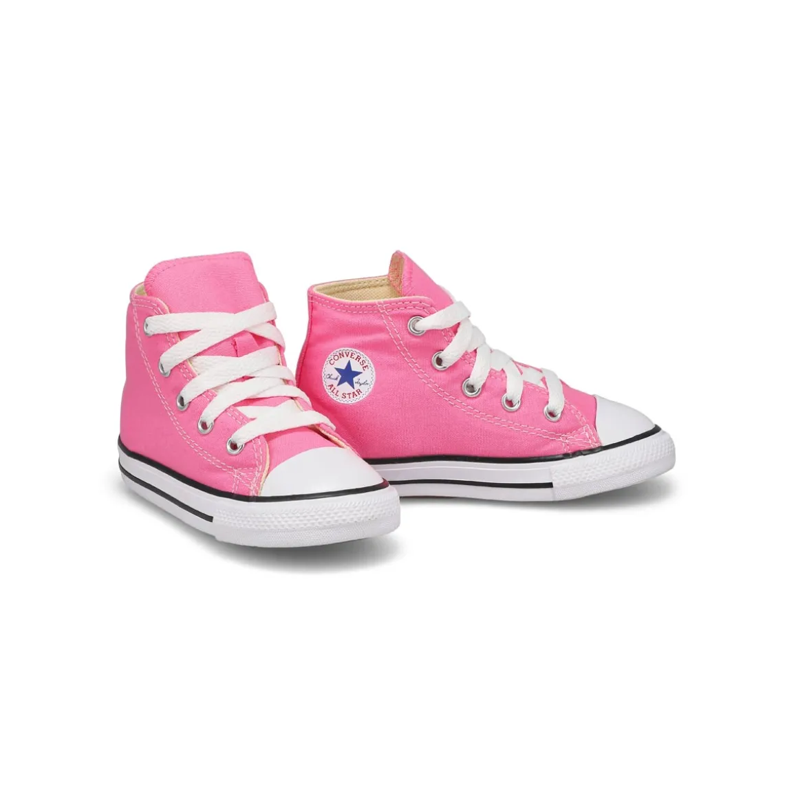 Chuck Taylor All Star Baby and Toddlers