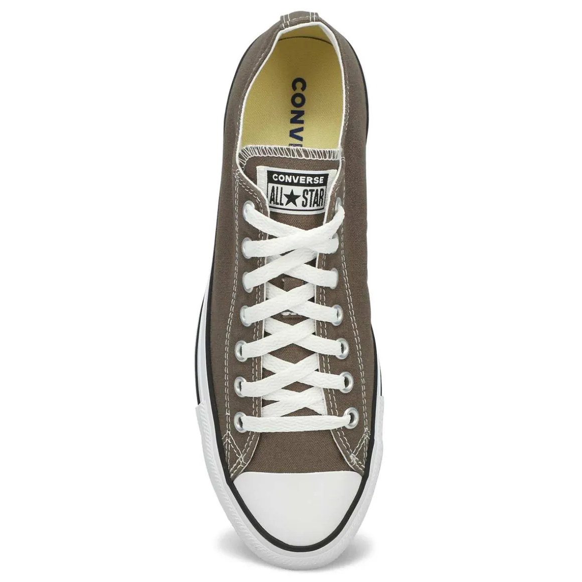 Chuck Taylor All Star Classic Leather Men