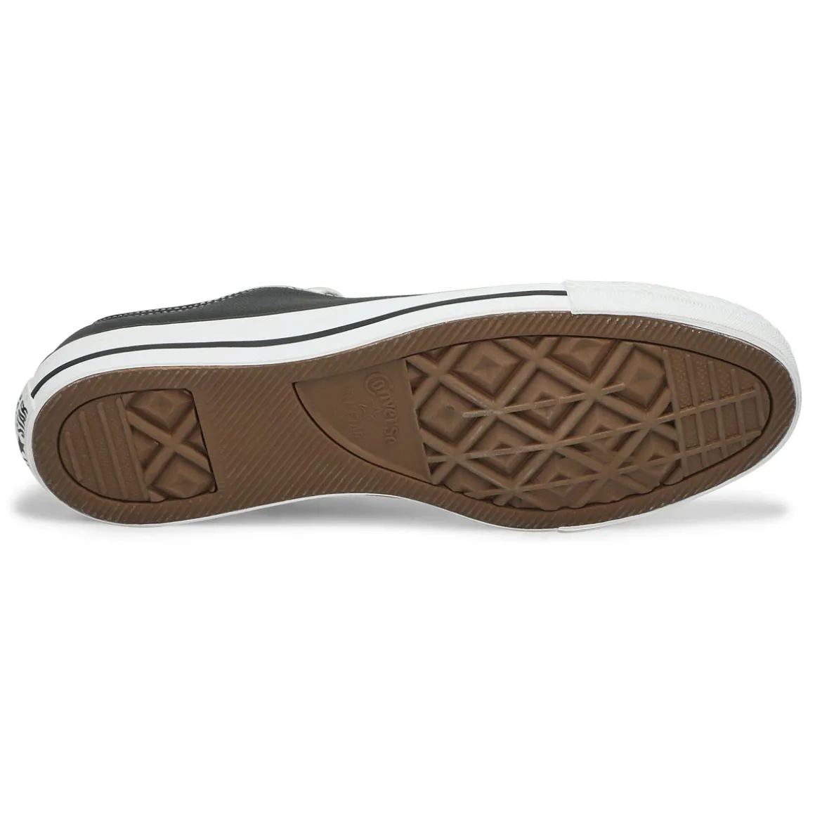 Chuck Taylor All Star Classic Leather Men