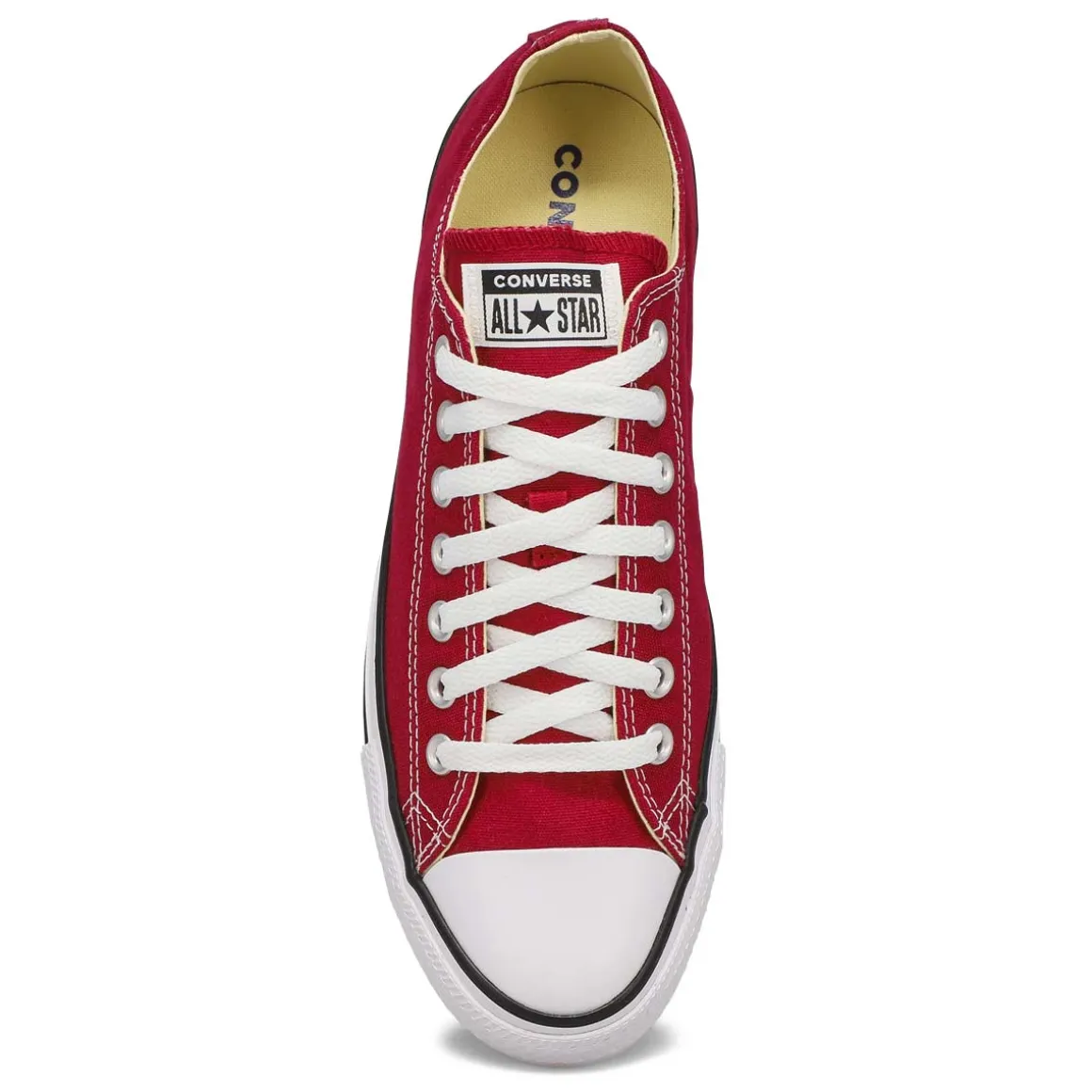 Chuck Taylor All Star Classic Leather Men