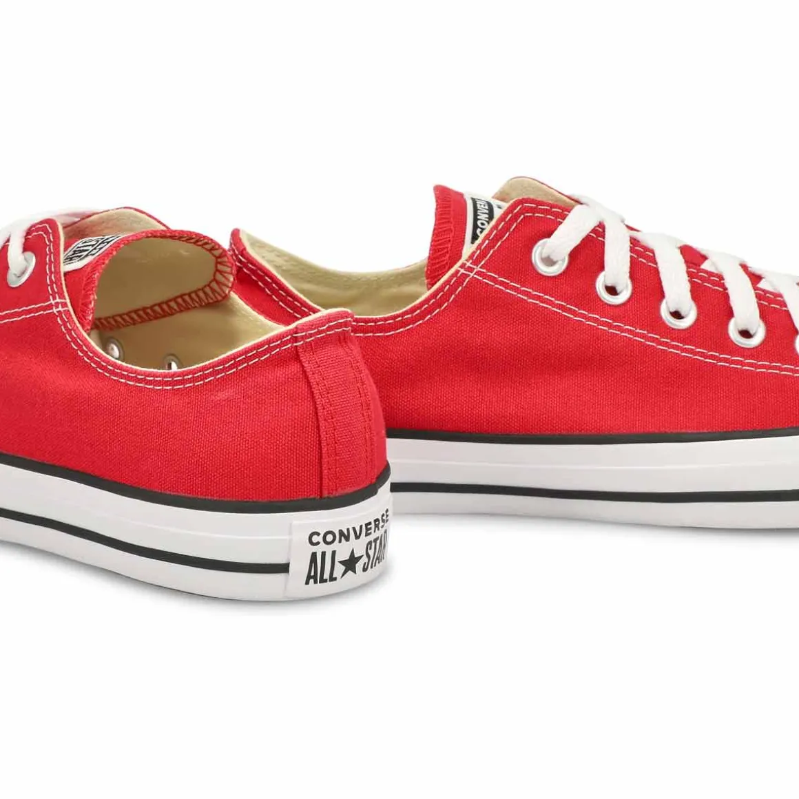 Chuck Taylor All Star Classic Leather Men