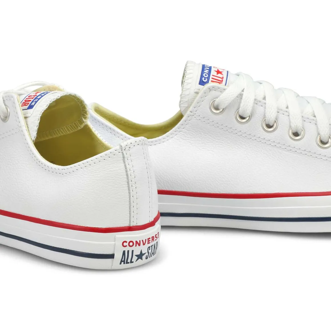 Chuck Taylor All Star Classic Leather Men