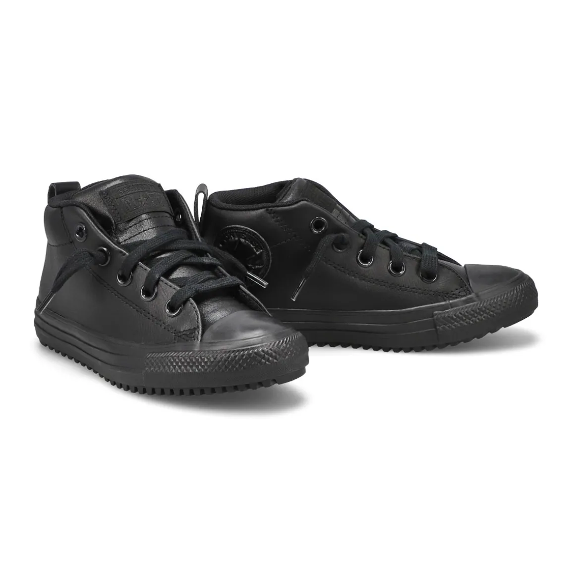 Chuck Taylor All Star Climate Street Boot Boys