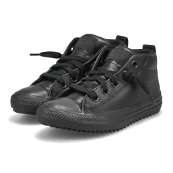 Chuck Taylor All Star Climate Street Boot Boys