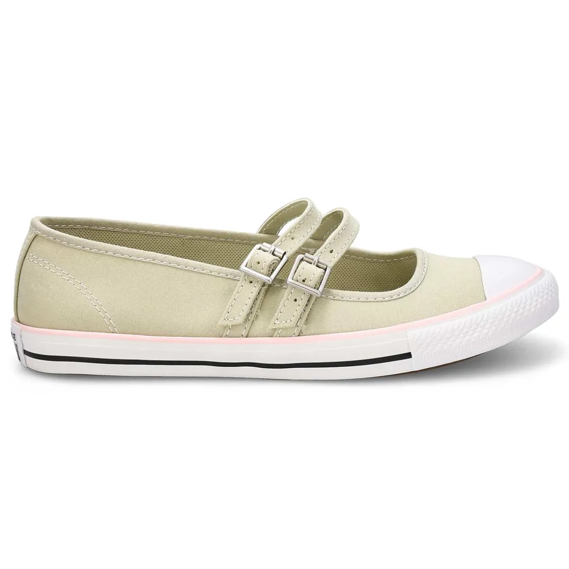 Chuck Taylor All Star Dainty Mary Jane Women