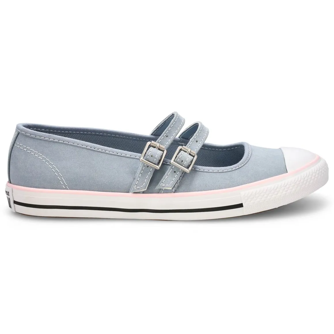 Chuck Taylor All Star Dainty Mary Jane Women