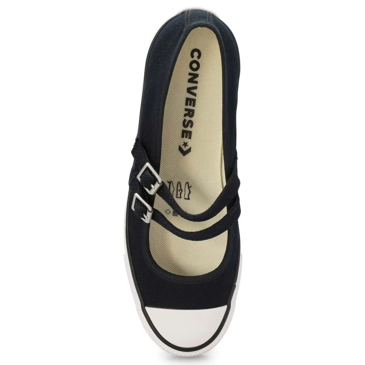 Chuck Taylor All Star Dainty Mary Jane Women