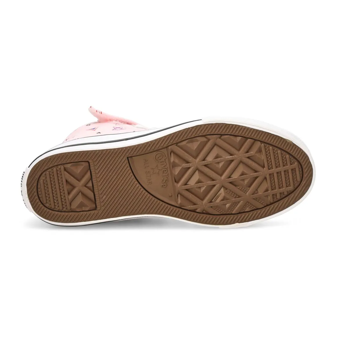 Chuck Taylor All Star Doodles Girls