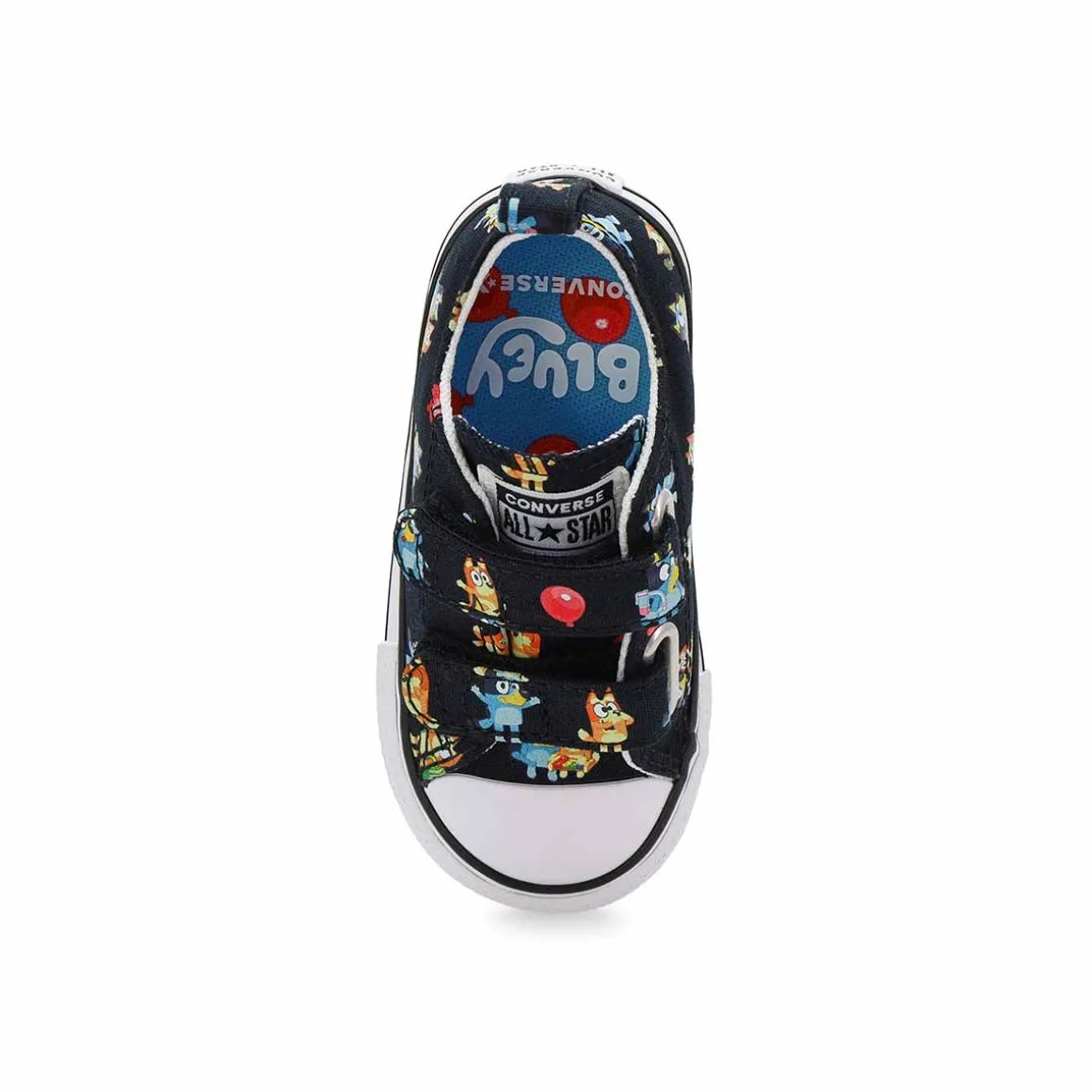 Chuck Taylor All Star Eva Lift - Bluey Kids