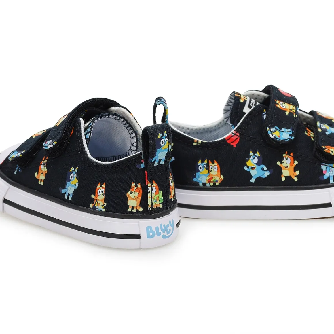 Chuck Taylor All Star Eva Lift - Bluey Kids