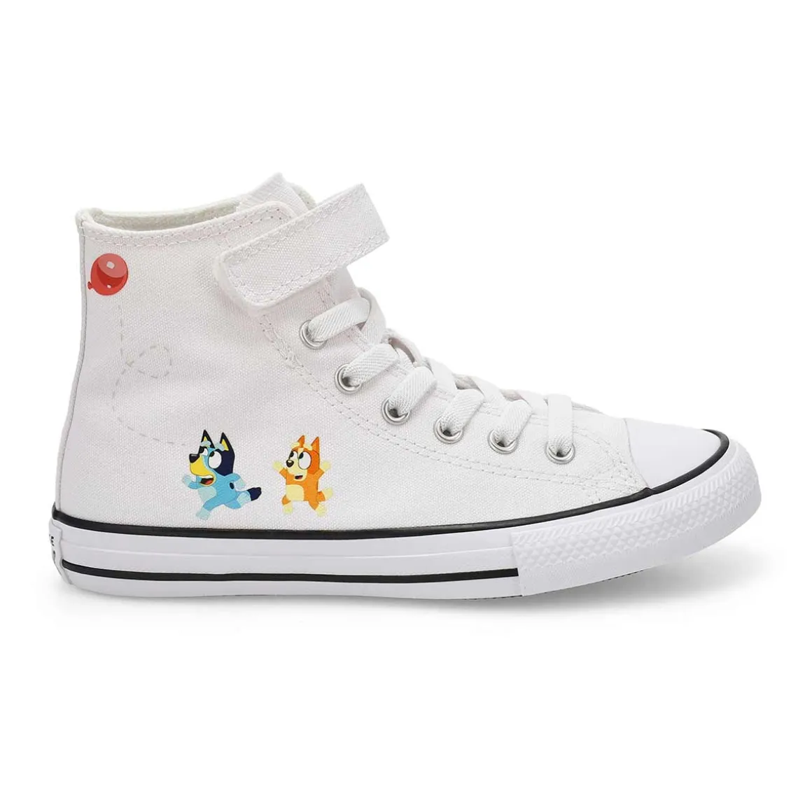 Chuck Taylor All Star Eva Lift - Bluey Kids