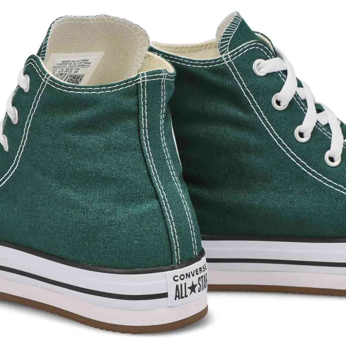 Chuck Taylor All Star Eva Lift Kids