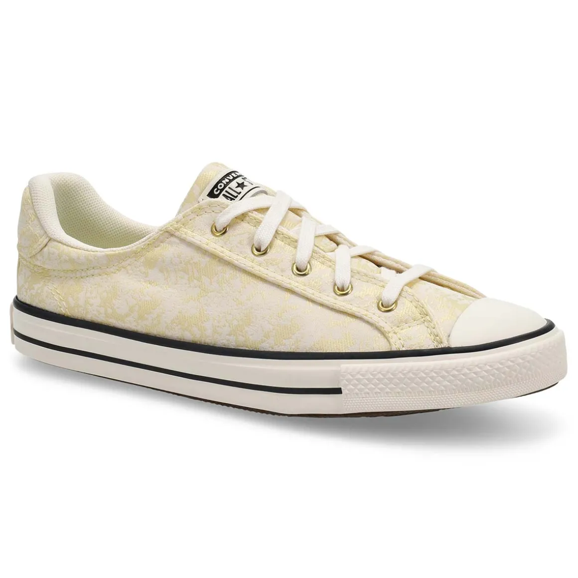 Chuck Taylor All Star Golden Women