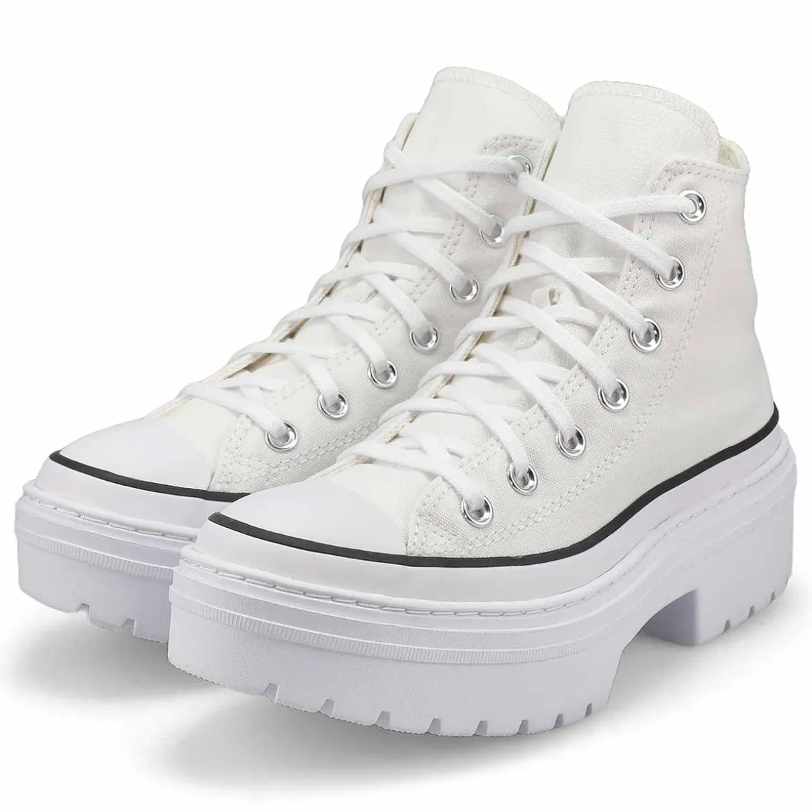 Chuck Taylor All Star Heel Foundation Women