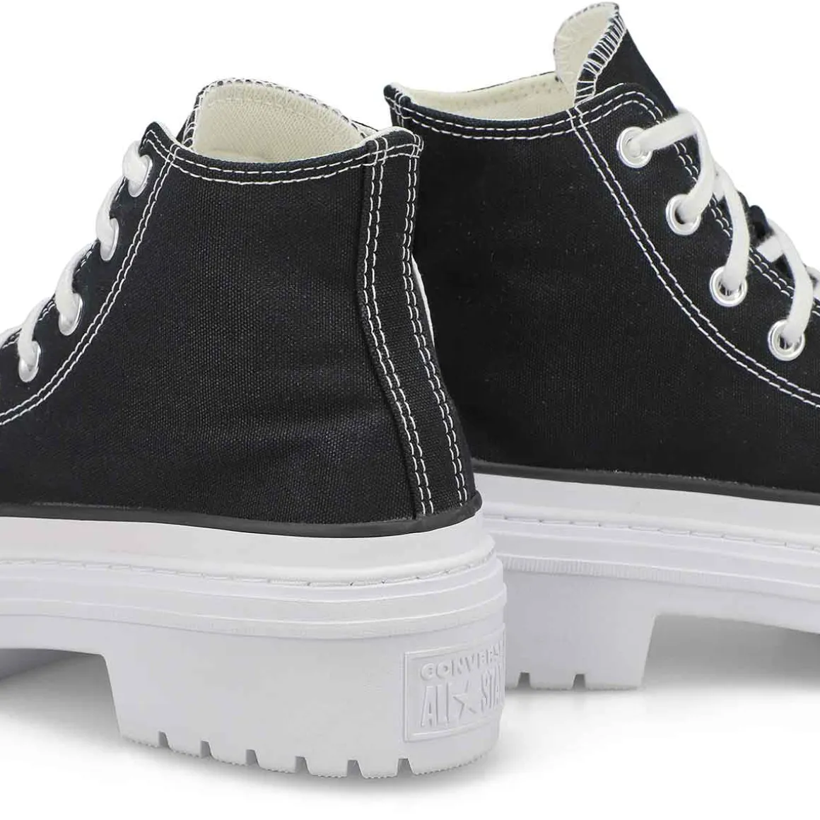 Chuck Taylor All Star Heel Foundation Women