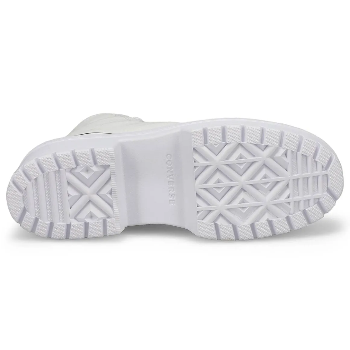 Chuck Taylor All Star Heel Foundation Women