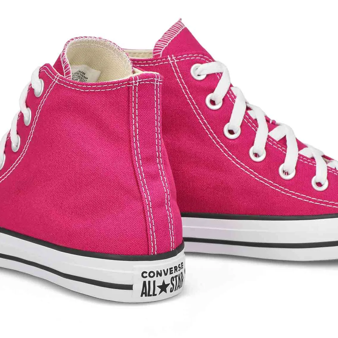Chuck Taylor All Star Hi Women