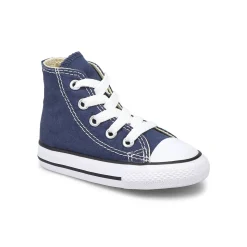 Chuck Taylor All Star Hi Baby and Toddlers