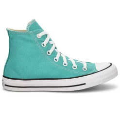 Chuck Taylor All Star Hi- Animal Print Women