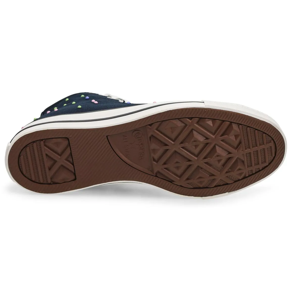 Chuck Taylor All Star Hi Women